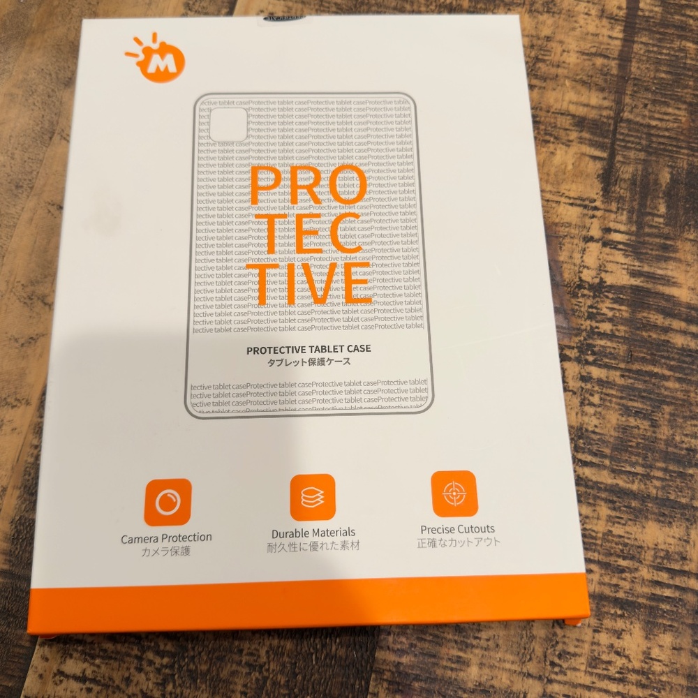 ipad pro 11 clear case